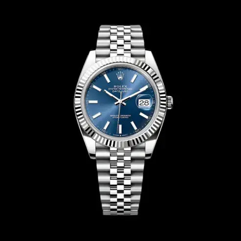 Rolex Datejust - Vendor