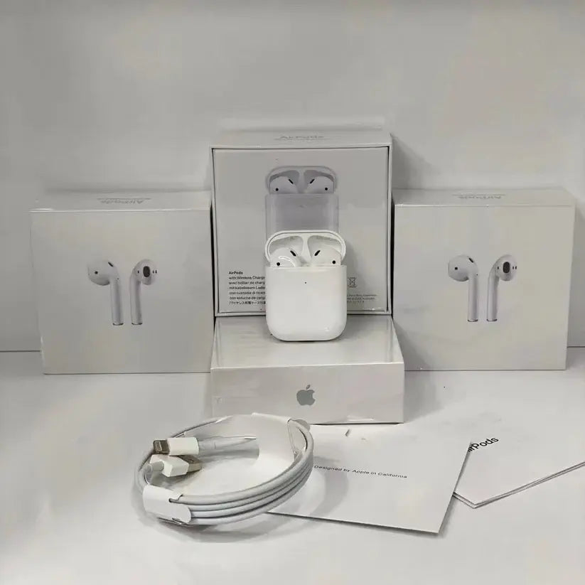 Airpods Gen 2 - Vendor
