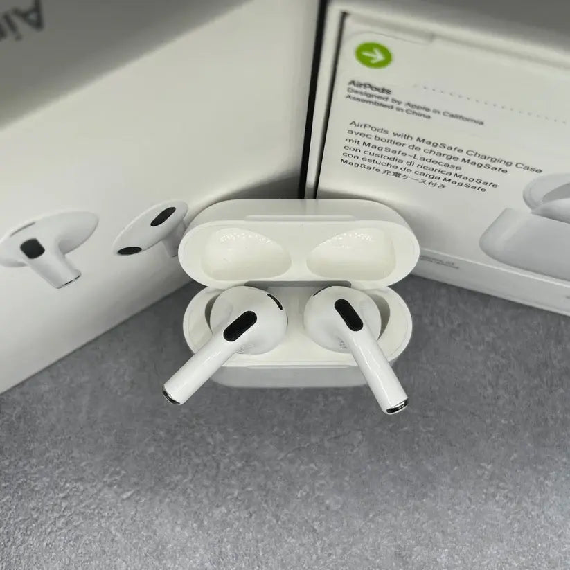 Airpods 3 - Vendor