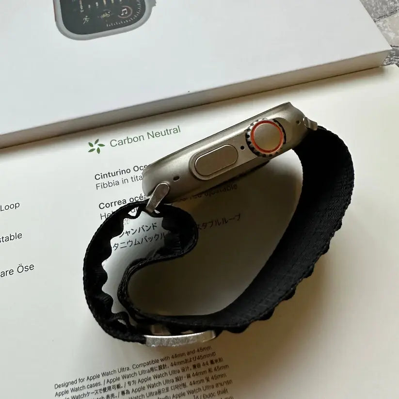 Watch Ultra 2 - Vendor