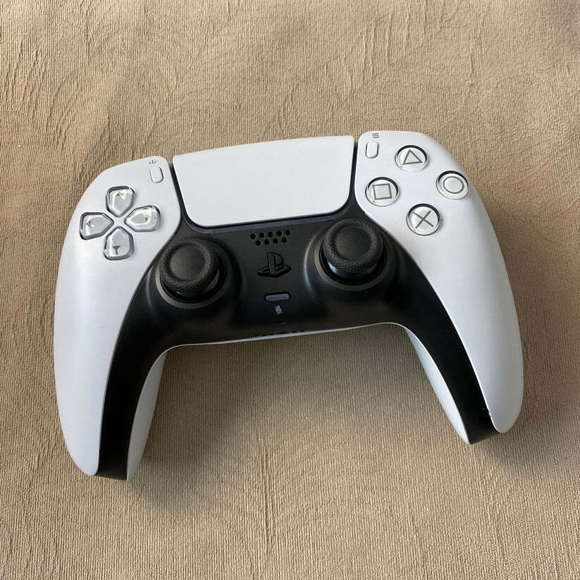 PS5 Controller - Vendor