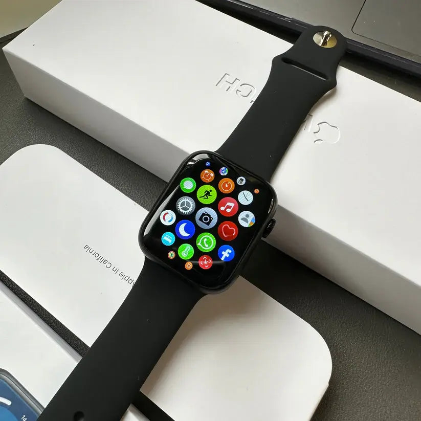 Watch Series 9 - Vendor