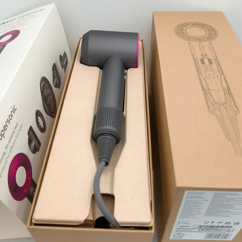 Dyson Supersonic - Vendor