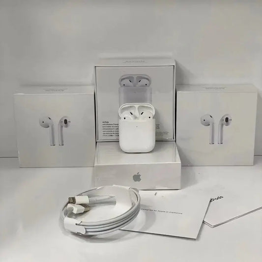 Airpods Gen 2 - Vendor