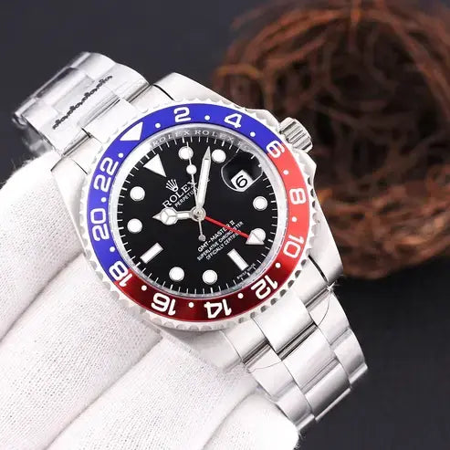 Rolex GMT Master II - Vendor
