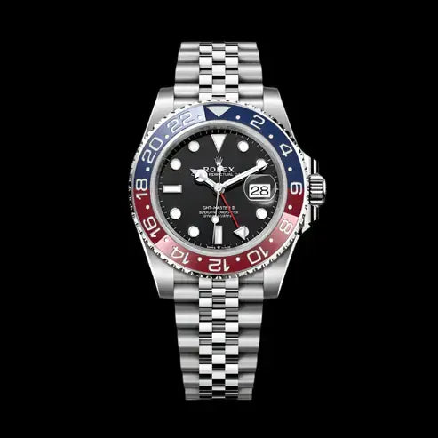 Rolex GMT Master II - Vendor
