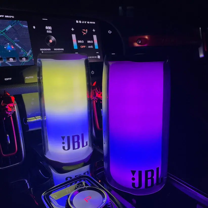 JBL Pulse 5 - Vendor