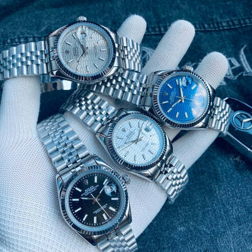 Rolex Datejust - Vendor