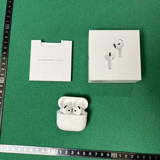 Airpods 4 - Vendor