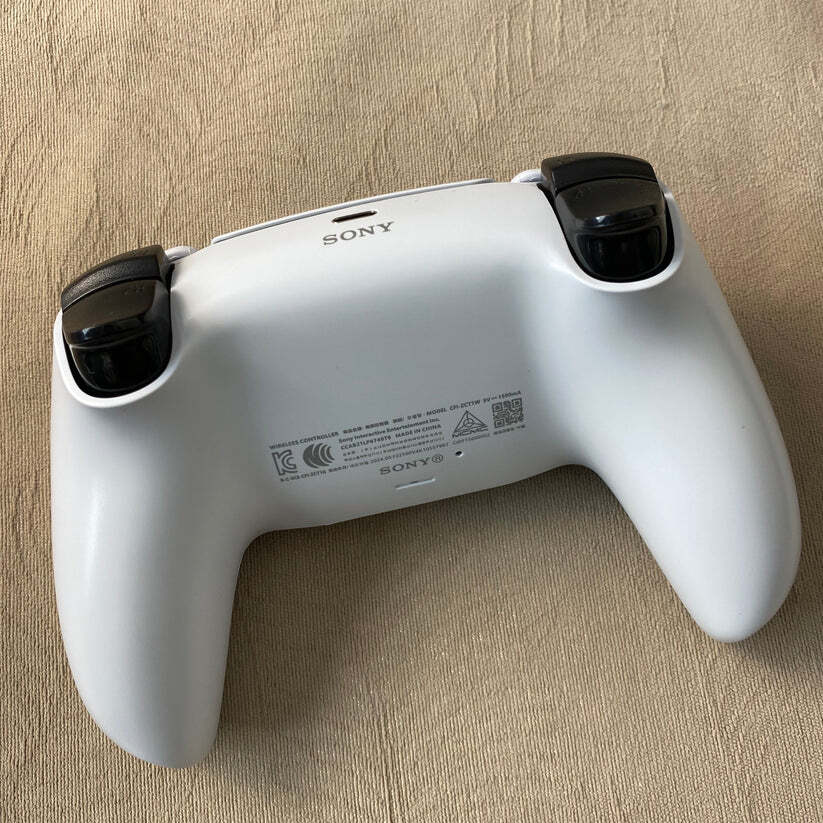 PS5 Controller - Vendor