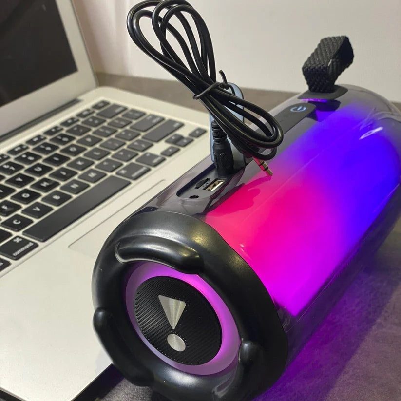 JBL Pulse 5 - Vendor